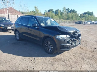 BMW X5 XDRIVE35I
