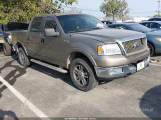 FORD FORD F-150 FX4/LARIAT/XLT