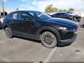 MAZDA MAZDA CX-30 2.5 S