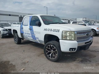 CHEVROLET CHEVROLET SILVERADO 1500 LS