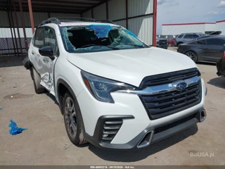 SUBARU SUBARU ASCENT TOURING 7-PASSENGER