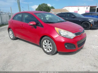 KIA KIA RIO EX