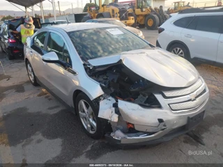 CHEVROLET CHEVROLET VOLT