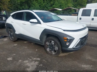 HYUNDAI HYUNDAI KONA SEL