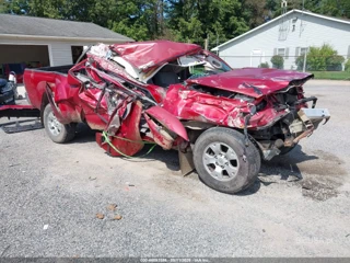 TOYOTA TOYOTA TACOMA