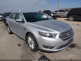 FORD FORD TAURUS SEL
