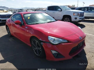 SCION SCION FR-S
