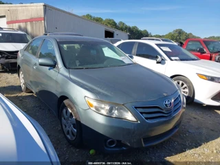 TOYOTA TOYOTA CAMRY LE/SE/XLE