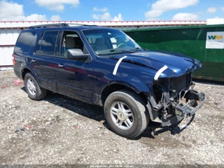 FORD FORD EXPEDITION XLT