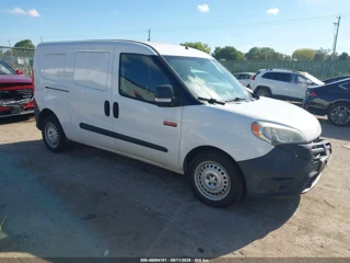 RAM RAM PROMASTER CITY TRADESMAN