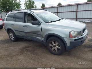 VOLVO VOLVO XC90 2.5T AWD