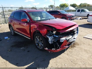 MAZDA MAZDA CX-9 SIGNATURE