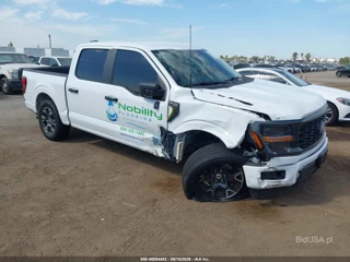 FORD FORD F-150 STX