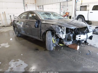 NISSAN NISSAN ALTIMA SV AWD