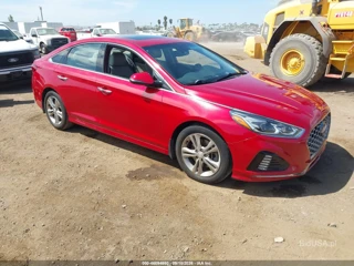 HYUNDAI HYUNDAI SONATA LIMITED