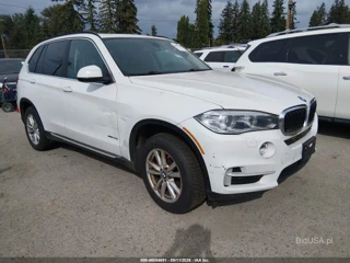 BMW X5 XDRIVE35I