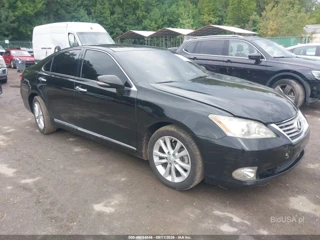 LEXUS LEXUS ES 350