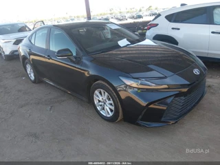 TOYOTA TOYOTA CAMRY LE