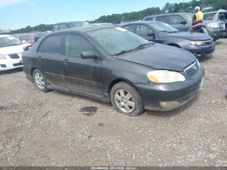 TOYOTA TOYOTA COROLLA S