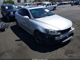 LEXUS LEXUS IS 250