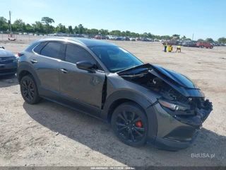 MAZDA MAZDA CX-30 2.5 TURBO PREMIUM PLUS