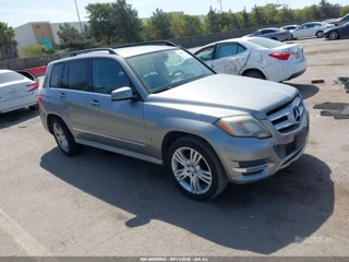 MERCEDES-BENZ MERCEDES-BENZ GLK 350