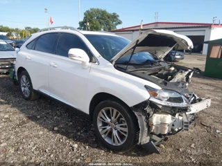 LEXUS LEXUS RX 350