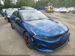 KIA KIA K5 GT-LINE