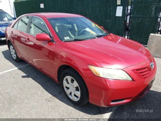 TOYOTA TOYOTA CAMRY LE