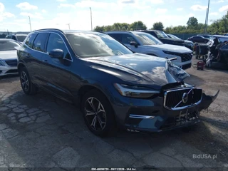 VOLVO VOLVO XC60 B5 MOMENTUM