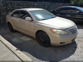 TOYOTA TOYOTA CAMRY LE