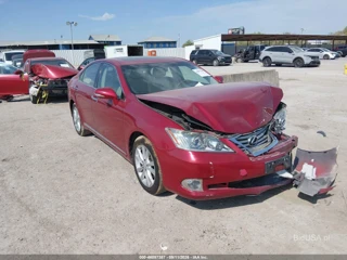 LEXUS LEXUS ES 350