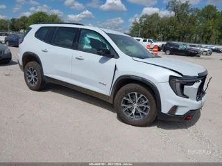 GMC ACADIA AT4 AWD