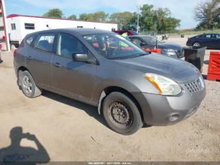 NISSAN NISSAN ROGUE S