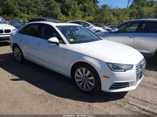 AUDI AUDI A4 2.0T PREMIUM