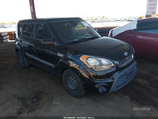 KIA KIA SOUL