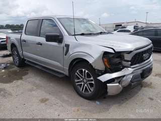 FORD FORD F-150 XL