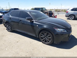 LEXUS LEXUS GS 350
