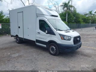 FORD FORD TRANSIT-350 CAB