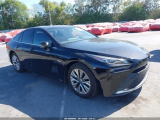 TOYOTA TOYOTA MIRAI XLE