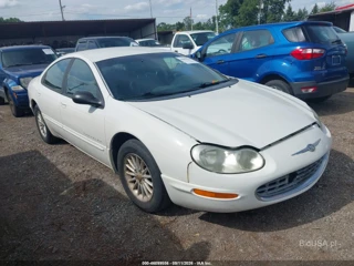 CHRYSLER CHRYSLER CONCORDE LX