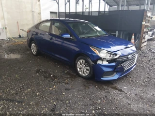 HYUNDAI HYUNDAI ACCENT SE