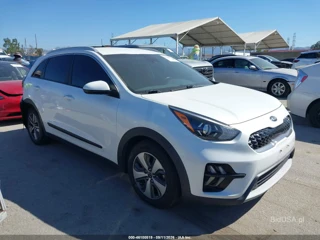 KIA KIA NIRO LXS