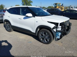 KIA KIA SELTOS LX