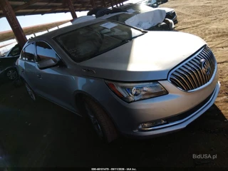 BUICK BUICK LACROSSE