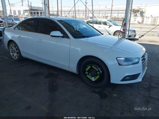 AUDI AUDI A4 2.0T PREMIUM
