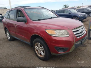 HYUNDAI HYUNDAI SANTA FE GLS