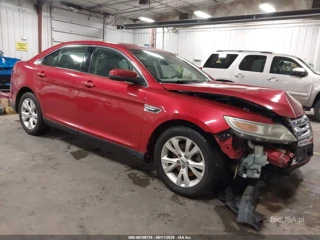 FORD FORD TAURUS SEL