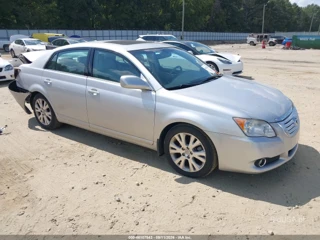 TOYOTA TOYOTA AVALON XLS
