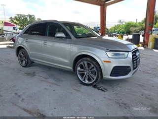 AUDI AUDI Q3 2.0T PREMIUM PLUS